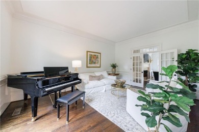Discover this exceptional estate home in the prestigious COUNTRY on Country Club of the South in Georgia - for sale on GolfHomes.com, golf home, golf lot