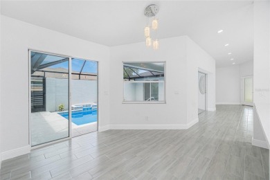 Fully Renovated Pool Home - No HOA, No Flood Insurance Required on Lemon Bay Golf Club in Florida - for sale on GolfHomes.com, golf home, golf lot