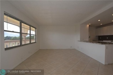 PENTHOUSE APT. GORGEOUS WATER AND GOLF VIEWS. 1 BEDROOM 1 1/2 on Wynmoor Golf Course in Florida - for sale on GolfHomes.com, golf home, golf lot