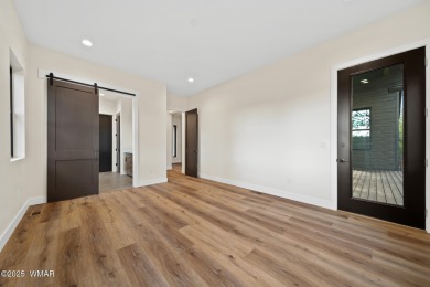 The attention to detail is everywhere you look in this BRAND NEW on Torreon Golf Club in Arizona - for sale on GolfHomes.com, golf home, golf lot