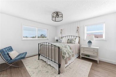 You can live in this bright sunlit quiet end unit situated in on Quail Run Golf Club In Naples in Florida - for sale on GolfHomes.com, golf home, golf lot