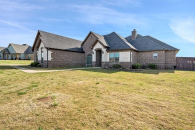 4 bedroom, 3 bath home with a swimming pool located in the on Garden Valley Golf Course Resort in Texas - for sale on GolfHomes.com, golf home, golf lot