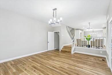 Must see! This beautifully updated home sits on the golf course on Willowbend Golf Club in Kansas - for sale on GolfHomes.com, golf home, golf lot