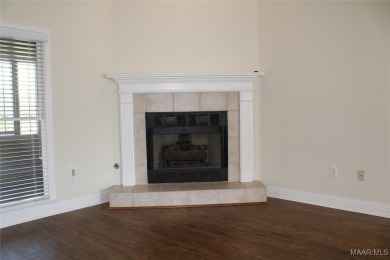 Breathtaking sunset views! Serene lakeside living nestled in the on Arrowhead Country Club in Alabama - for sale on GolfHomes.com, golf home, golf lot