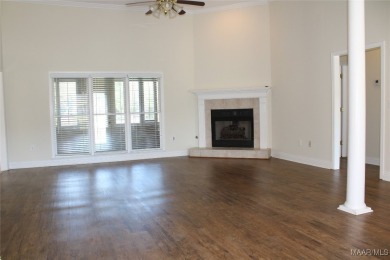 Breathtaking sunset views! Serene lakeside living nestled in the on Arrowhead Country Club in Alabama - for sale on GolfHomes.com, golf home, golf lot