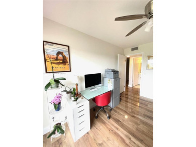 Priced for quick sale!! fully renovated 2BR/1.5BA top-floor on Flamingo Lakes Country Club in Florida - for sale on GolfHomes.com, golf home, golf lot