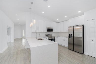 Fully Renovated Pool Home - No HOA, No Flood Insurance Required on Lemon Bay Golf Club in Florida - for sale on GolfHomes.com, golf home, golf lot
