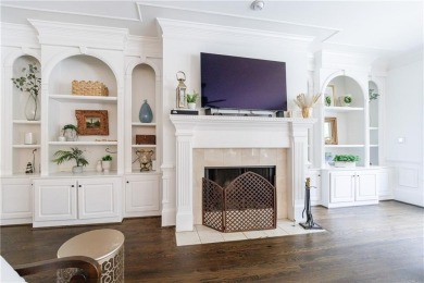 Discover this exceptional estate home in the prestigious COUNTRY on Country Club of the South in Georgia - for sale on GolfHomes.com, golf home, golf lot