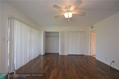 PENTHOUSE APT. GORGEOUS WATER AND GOLF VIEWS. 1 BEDROOM 1 1/2 on Wynmoor Golf Course in Florida - for sale on GolfHomes.com, golf home, golf lot