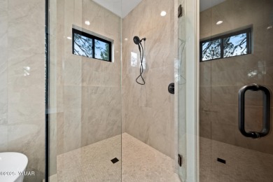 The attention to detail is everywhere you look in this BRAND NEW on Torreon Golf Club in Arizona - for sale on GolfHomes.com, golf home, golf lot