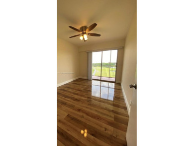 Priced for quick sale!! fully renovated 2BR/1.5BA top-floor on Flamingo Lakes Country Club in Florida - for sale on GolfHomes.com, golf home, golf lot