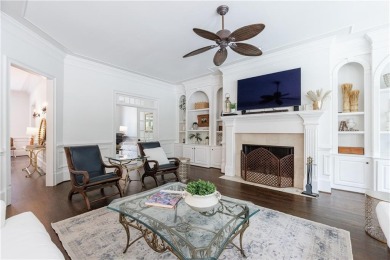 Discover this exceptional estate home in the prestigious COUNTRY on Country Club of the South in Georgia - for sale on GolfHomes.com, golf home, golf lot