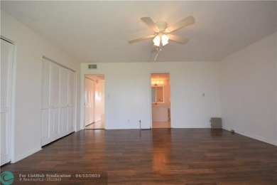 PENTHOUSE APT. GORGEOUS WATER AND GOLF VIEWS. 1 BEDROOM 1 1/2 on Wynmoor Golf Course in Florida - for sale on GolfHomes.com, golf home, golf lot
