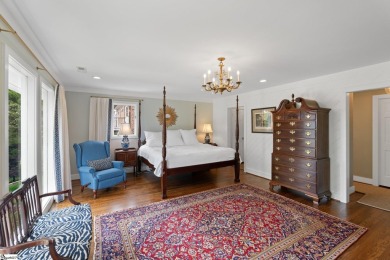 Chanticleer's best kept secret! Enjoy easy living in this on Greenville Country Club in South Carolina - for sale on GolfHomes.com, golf home, golf lot