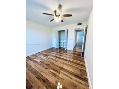 Priced for quick sale!! fully renovated 2BR/1.5BA top-floor on Flamingo Lakes Country Club in Florida - for sale on GolfHomes.com, golf home, golf lot