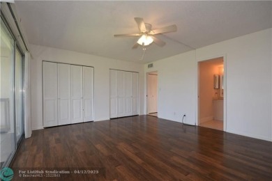 PENTHOUSE APT. GORGEOUS WATER AND GOLF VIEWS. 1 BEDROOM 1 1/2 on Wynmoor Golf Course in Florida - for sale on GolfHomes.com, golf home, golf lot