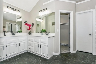 Must see! This beautifully updated home sits on the golf course on Willowbend Golf Club in Kansas - for sale on GolfHomes.com, golf home, golf lot