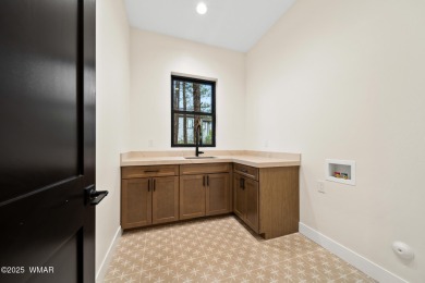The attention to detail is everywhere you look in this BRAND NEW on Torreon Golf Club in Arizona - for sale on GolfHomes.com, golf home, golf lot