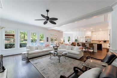 Discover this exceptional estate home in the prestigious COUNTRY on Country Club of the South in Georgia - for sale on GolfHomes.com, golf home, golf lot