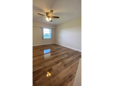 Priced for quick sale!! fully renovated 2BR/1.5BA top-floor on Flamingo Lakes Country Club in Florida - for sale on GolfHomes.com, golf home, golf lot