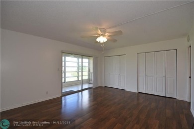 PENTHOUSE APT. GORGEOUS WATER AND GOLF VIEWS. 1 BEDROOM 1 1/2 on Wynmoor Golf Course in Florida - for sale on GolfHomes.com, golf home, golf lot