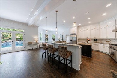 Discover this exceptional estate home in the prestigious COUNTRY on Country Club of the South in Georgia - for sale on GolfHomes.com, golf home, golf lot