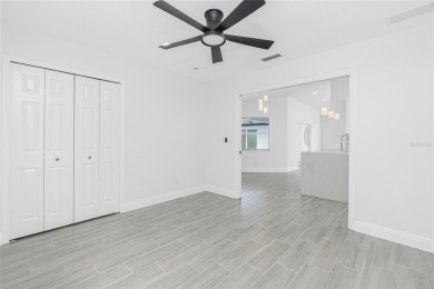 Fully Renovated Pool Home - No HOA, No Flood Insurance Required on Lemon Bay Golf Club in Florida - for sale on GolfHomes.com, golf home, golf lot