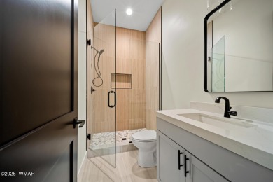 The attention to detail is everywhere you look in this BRAND NEW on Torreon Golf Club in Arizona - for sale on GolfHomes.com, golf home, golf lot