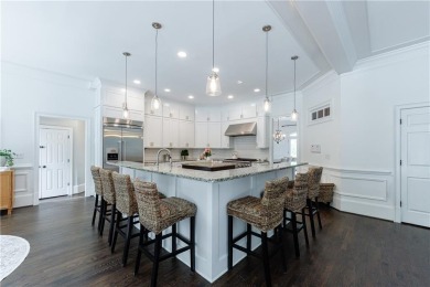 Discover this exceptional estate home in the prestigious COUNTRY on Country Club of the South in Georgia - for sale on GolfHomes.com, golf home, golf lot