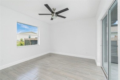 Fully Renovated Pool Home - No HOA, No Flood Insurance Required on Lemon Bay Golf Club in Florida - for sale on GolfHomes.com, golf home, golf lot