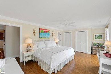Chanticleer's best kept secret! Enjoy easy living in this on Greenville Country Club in South Carolina - for sale on GolfHomes.com, golf home, golf lot