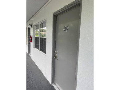 Priced for quick sale!! fully renovated 2BR/1.5BA top-floor on Flamingo Lakes Country Club in Florida - for sale on GolfHomes.com, golf home, golf lot