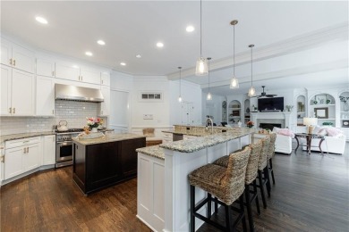 Discover this exceptional estate home in the prestigious COUNTRY on Country Club of the South in Georgia - for sale on GolfHomes.com, golf home, golf lot