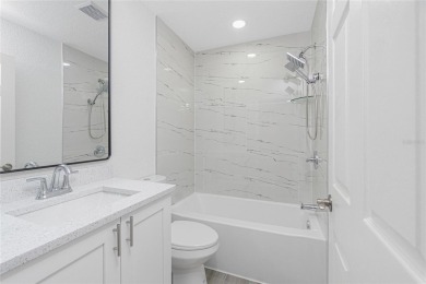 Fully Renovated Pool Home - No HOA, No Flood Insurance Required on Lemon Bay Golf Club in Florida - for sale on GolfHomes.com, golf home, golf lot