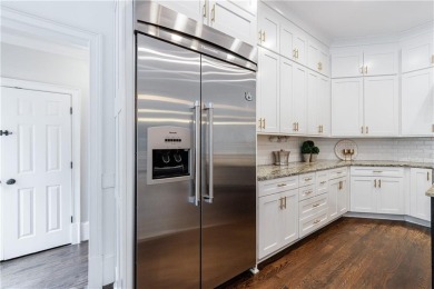 Discover this exceptional estate home in the prestigious COUNTRY on Country Club of the South in Georgia - for sale on GolfHomes.com, golf home, golf lot