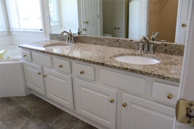 Breathtaking sunset views! Serene lakeside living nestled in the on Arrowhead Country Club in Alabama - for sale on GolfHomes.com, golf home, golf lot