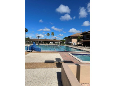Priced for quick sale!! fully renovated 2BR/1.5BA top-floor on Flamingo Lakes Country Club in Florida - for sale on GolfHomes.com, golf home, golf lot