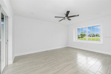 Fully Renovated Pool Home - No HOA, No Flood Insurance Required on Lemon Bay Golf Club in Florida - for sale on GolfHomes.com, golf home, golf lot