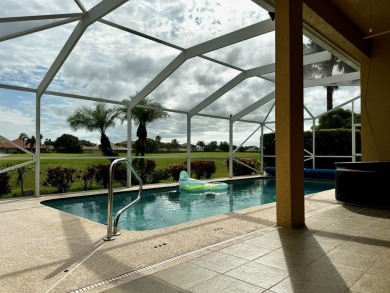 Welcome to this stunning pool home in the highly sought-after on St. James Golf Club in Florida - for sale on GolfHomes.com, golf home, golf lot