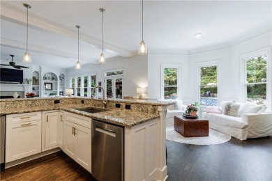 Discover this exceptional estate home in the prestigious COUNTRY on Country Club of the South in Georgia - for sale on GolfHomes.com, golf home, golf lot