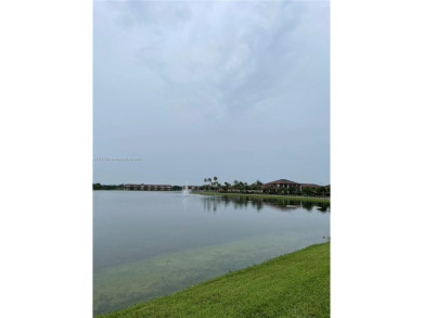Priced for quick sale!! fully renovated 2BR/1.5BA top-floor on Flamingo Lakes Country Club in Florida - for sale on GolfHomes.com, golf home, golf lot