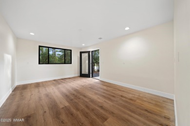 The attention to detail is everywhere you look in this BRAND NEW on Torreon Golf Club in Arizona - for sale on GolfHomes.com, golf home, golf lot