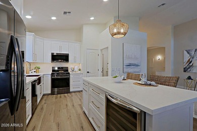 Enjoy retirement at it's best! Desirable golf course community on Arizona Traditions Golf Club in Arizona - for sale on GolfHomes.com, golf home, golf lot