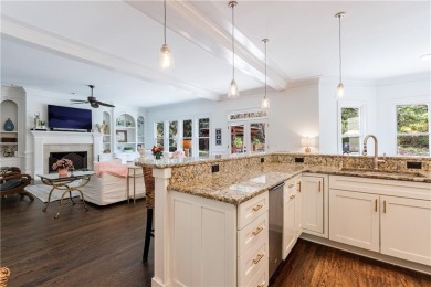 Discover this exceptional estate home in the prestigious COUNTRY on Country Club of the South in Georgia - for sale on GolfHomes.com, golf home, golf lot