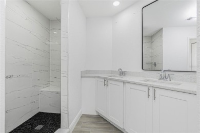 Fully Renovated Pool Home - No HOA, No Flood Insurance Required on Lemon Bay Golf Club in Florida - for sale on GolfHomes.com, golf home, golf lot