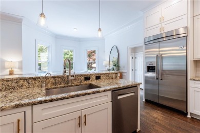 Discover this exceptional estate home in the prestigious COUNTRY on Country Club of the South in Georgia - for sale on GolfHomes.com, golf home, golf lot