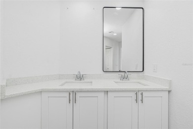 Fully Renovated Pool Home - No HOA, No Flood Insurance Required on Lemon Bay Golf Club in Florida - for sale on GolfHomes.com, golf home, golf lot