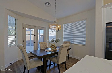 Enjoy retirement at it's best! Desirable golf course community on Arizona Traditions Golf Club in Arizona - for sale on GolfHomes.com, golf home, golf lot