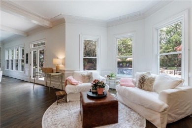 Discover this exceptional estate home in the prestigious COUNTRY on Country Club of the South in Georgia - for sale on GolfHomes.com, golf home, golf lot