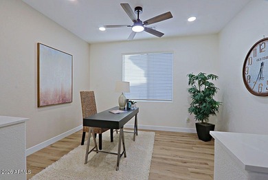 Enjoy retirement at it's best! Desirable golf course community on Arizona Traditions Golf Club in Arizona - for sale on GolfHomes.com, golf home, golf lot